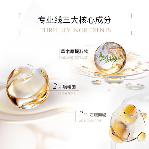 品牌直发 INNOAESTHETICS 英诺皮肤世家 微颜紧塑精华液 2mLx14支/盒 商品图4