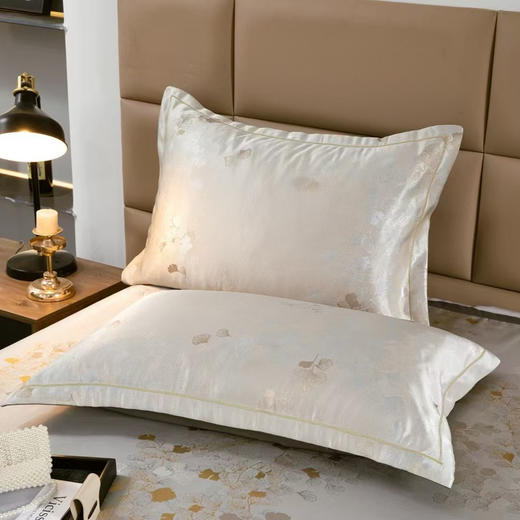 沐本西川高端软凉席新品发布·色织养生凉席三件套（独家专版)四个色 商品图11