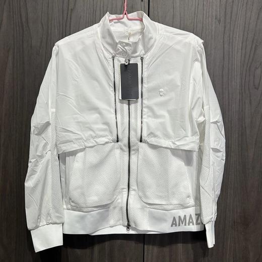 韩家男士春夏季薄款防晒外套  披肩可拆 商品图0