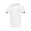 【超惠秒】Clavin Klein CK 男士弹棉针绣logo短袖Polo T恤 10315/11971 商品缩略图12