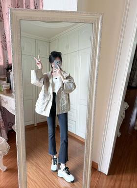 闪照第143期 自拍是写给时光的情书