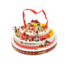 味美特“灵珠魔童”-哪吒敖丙生日蛋糕-大蛋糕至少提前2天预定-及时添加客服微信咨询 商品缩略图0