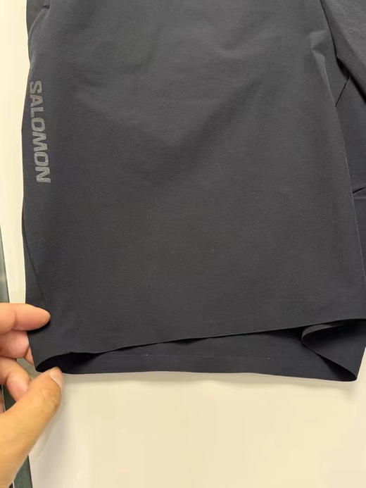 独家正品萨洛蒙短裤，孟加拉产
两个色，尺码S-XXL
原价598 商品图13