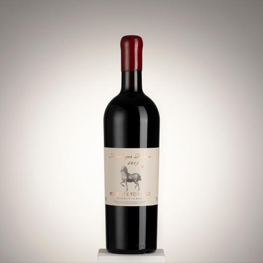 嘉地酒园信使干红2019新年份赤霞珠 商品图0