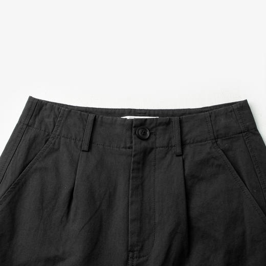 【商场同款】麦檬春秋梭织长裤4F3150141 商品图2