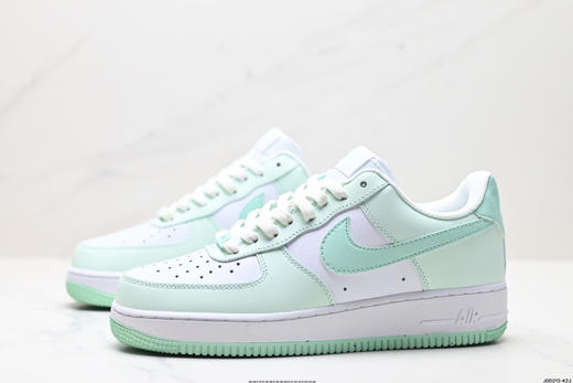 耐克Nike Air Force 1 ‘07空军一号低帮百搭休闲运动板鞋DV0788-103男女鞋 商品图3