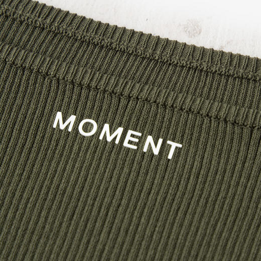 【商场同款】麦檬夏毛衫背心4F4235141Q 商品图4