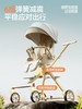飞鸽遛娃神器轻便折叠双向减震景观手推车 商品缩略图1