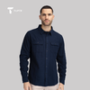 TUFTE 男士隼系列休闲长袖衬衫 商品缩略图4