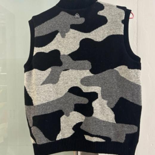 腊肠狗春秋款马甲 商品图2