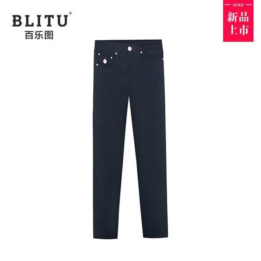 百乐图女士 长裤 纽扣 25318341 商品图0