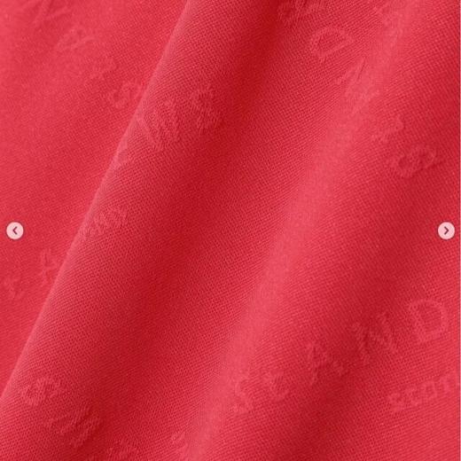 日本St ANDREWS高尔夫男装夏季吸汗速干翻领短袖T恤 商品图2