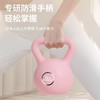 硬壶女士家用健身提壶哑铃 商品缩略图1