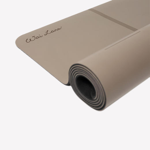 Wai Lana®  瑜伽垫 PU橡胶垫 2.0升级版 商品图7