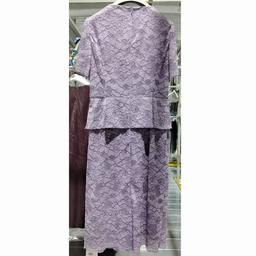 戴布拉芬连衣裙L28B538 商品图4