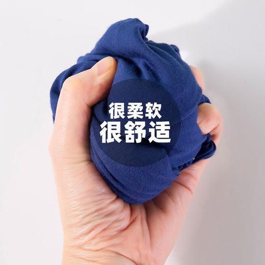 贝贝怡2021年春夏新款男女宝宝 儿童薄款休闲运动裤防蚊裤睡裤子212K2192 商品图7