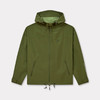 KENZO 高田贤三 男士“博克花2.0”徽标贴片连帽外套 绿色 FF55 BL175 9NB 50 商品缩略图0