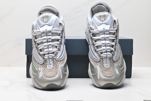 新百伦New Balance NB 1000复古老爹休闲运动跑步鞋GC1000FM男女鞋 商品图8