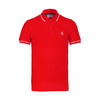 【超惠秒】Clavin Klein CK 男士弹棉针绣logo短袖Polo T恤 10315/11971 商品缩略图8