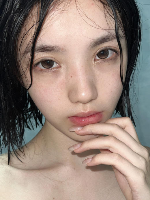 日抛  Kira Fairy 奶糖薯泥 14.5 着色14.0 商品图1