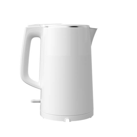 海尔（haier）电热水壶 HKT-K5M17W升级 商品图2