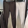 P家新款夏季薄款长裤进口面料柔软高弹舒适立体排汗孔M624177 商品缩略图0