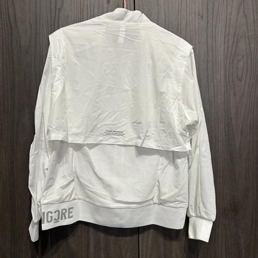 韩家男士春夏季薄款防晒外套  披肩可拆 商品图1