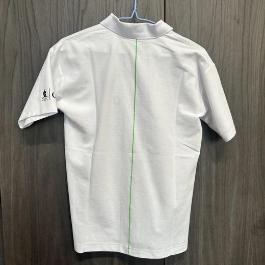韩家高尔夫男士夏季polo短袖衬衫 速干时尚长袖polo衫 商品图4