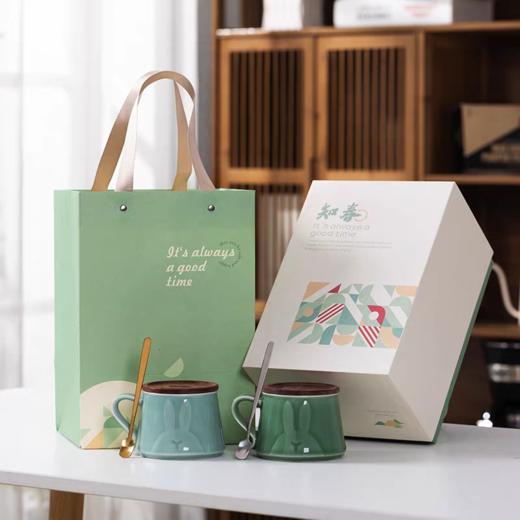 龙泉青瓷新品 家用款茶具 主人单杯/对杯 满200减30 商品图5