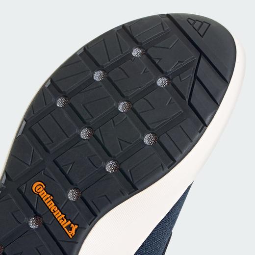 Adidas阿迪达斯BOAT SLIP-ON SHOES 户外排水防滑耐磨一脚蹬登山运动鞋JI3503 商品图2