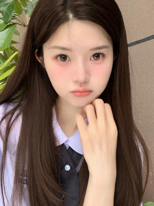 半年抛 Kirafairy 核桃谷子 14.5 轻混血【650 700 缺货】 商品图2