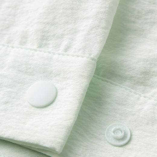 【商场同款】麦檬夏无里小外套5F6213572 商品图3