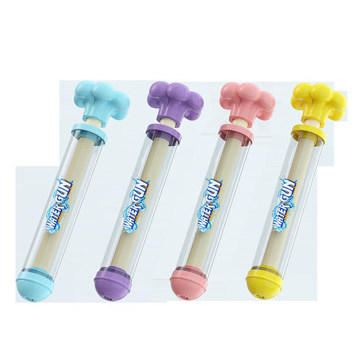 【19.9买一发二网红烟花水枪】水泡大作 玩转夏天水烟花 创意烟花水枪 儿童水枪快乐烟花吸水户外沙滩玩具 商品图4