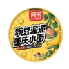 阿宽 麻辣味豌豆泥泥重庆小面 120g/桶 商品缩略图1