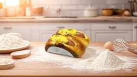 味美特“美式热狗”经典美味