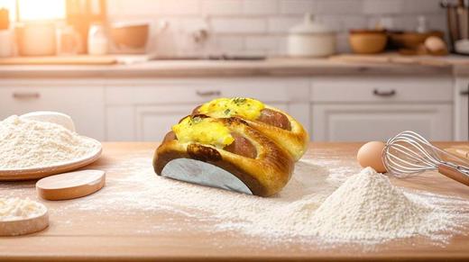 味美特“美式热狗”经典美味 商品图0