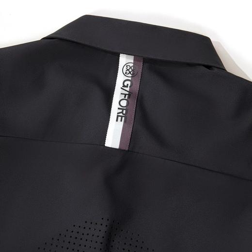 G*家新款男士半拉链防水防风短袖上衣 透气不闷热，很酷飒 M224034 商品图4