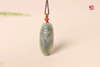 和田玉【玉蝉】吊坠 配精美挂绳 商品缩略图0