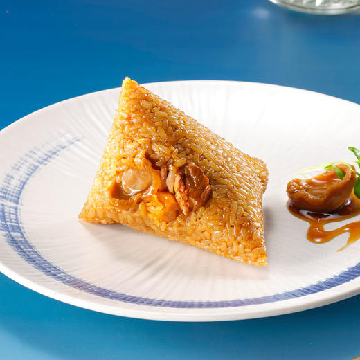 五芳斋传世臻粽·黛蓝粽子礼盒2280g【端午】KY 商品图2