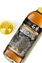 宋洁有机农场花生油丨礼盒装700ml*2瓶/家庭装2.5L*桶