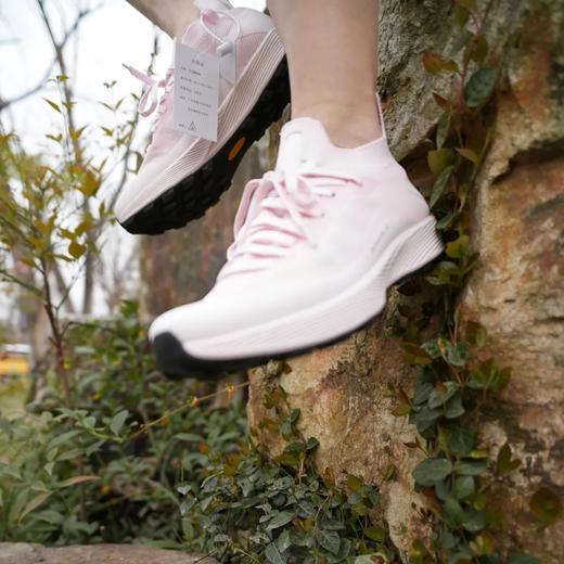 【zf1-5389】春夏透气情侣轻便户外越野跑步鞋！！ 商品图1