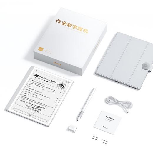 作业帮S30墨水屏（4+128G） 商品图0