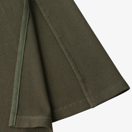 【商场同款】麦檬夏针织连衣裙4F4290712 商品图4