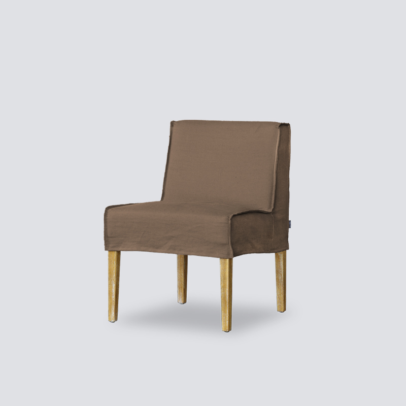 NS家居nsfurniture布艺软包单椅NSDC-1318