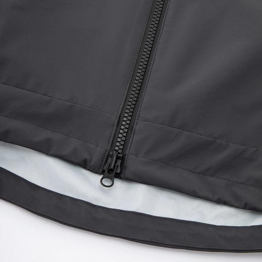 G*家新款秋款男士防水防风外套袖口处可调简约多季可穿M324104 商品图2