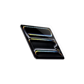 保护膜 适用于iPad Pro M4 高清钢化 - urr
