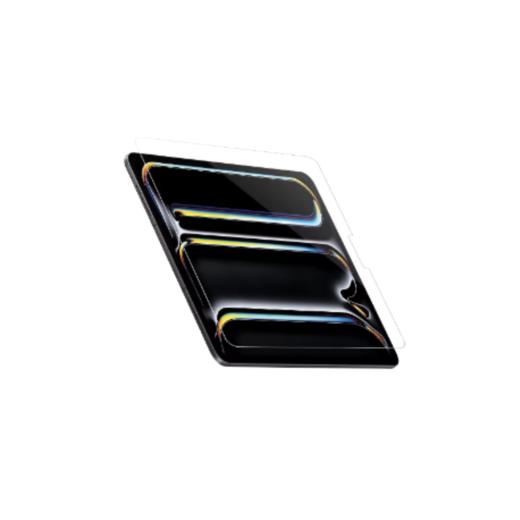 保护膜 适用于iPad Pro M4 高清钢化 - urr 商品图0