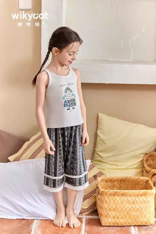 威奇猫套装 商品图2