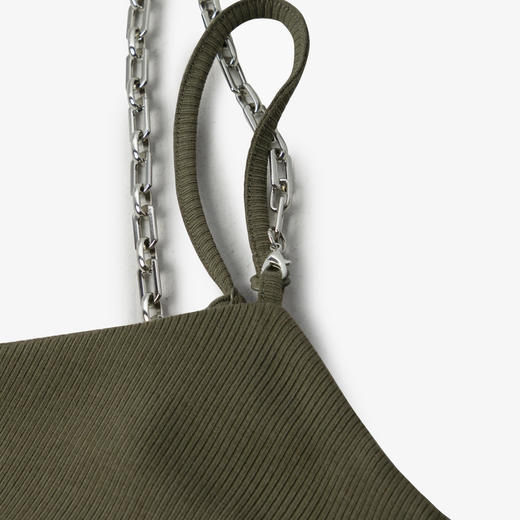 【商场同款】麦檬夏针织连衣裙4F4290712 商品图2