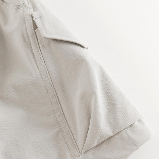 【户外速干】马克珍妮男童弹力工装短裤 儿童裤子夏装新款550656 商品图4